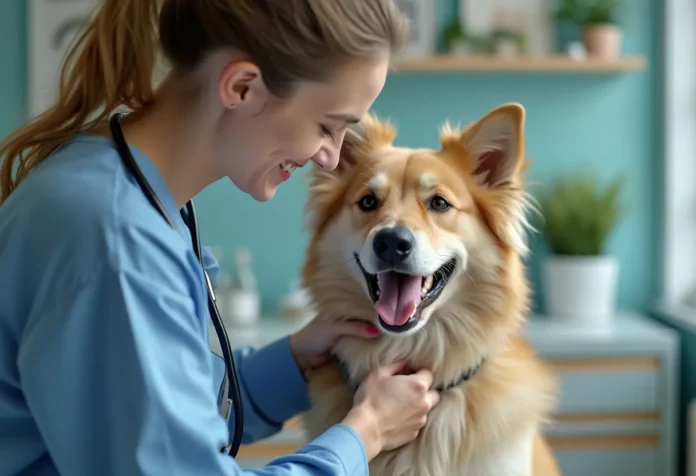 Trouver une clinique vétérinaire de confiance à Paris