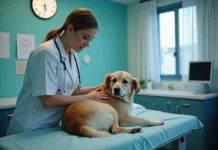 urgence clinique vétérinaire